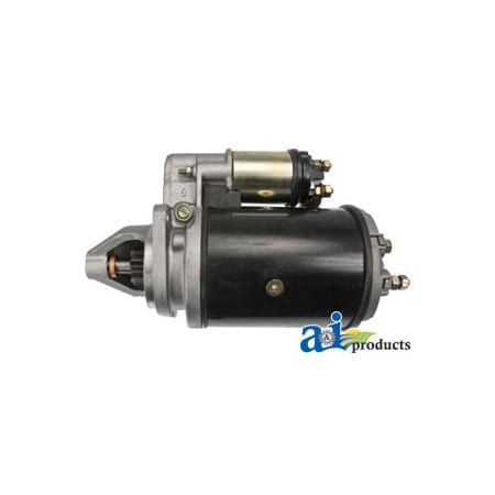 A & I Products Starter, Lucas 15" x7.5" x7" A-3763362M91